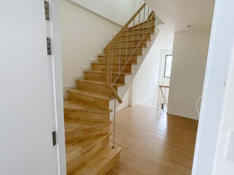 Townhouse in Sukhumvit 